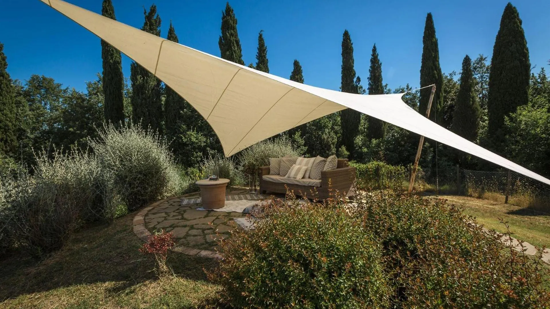 Villa Lestra Peccioli