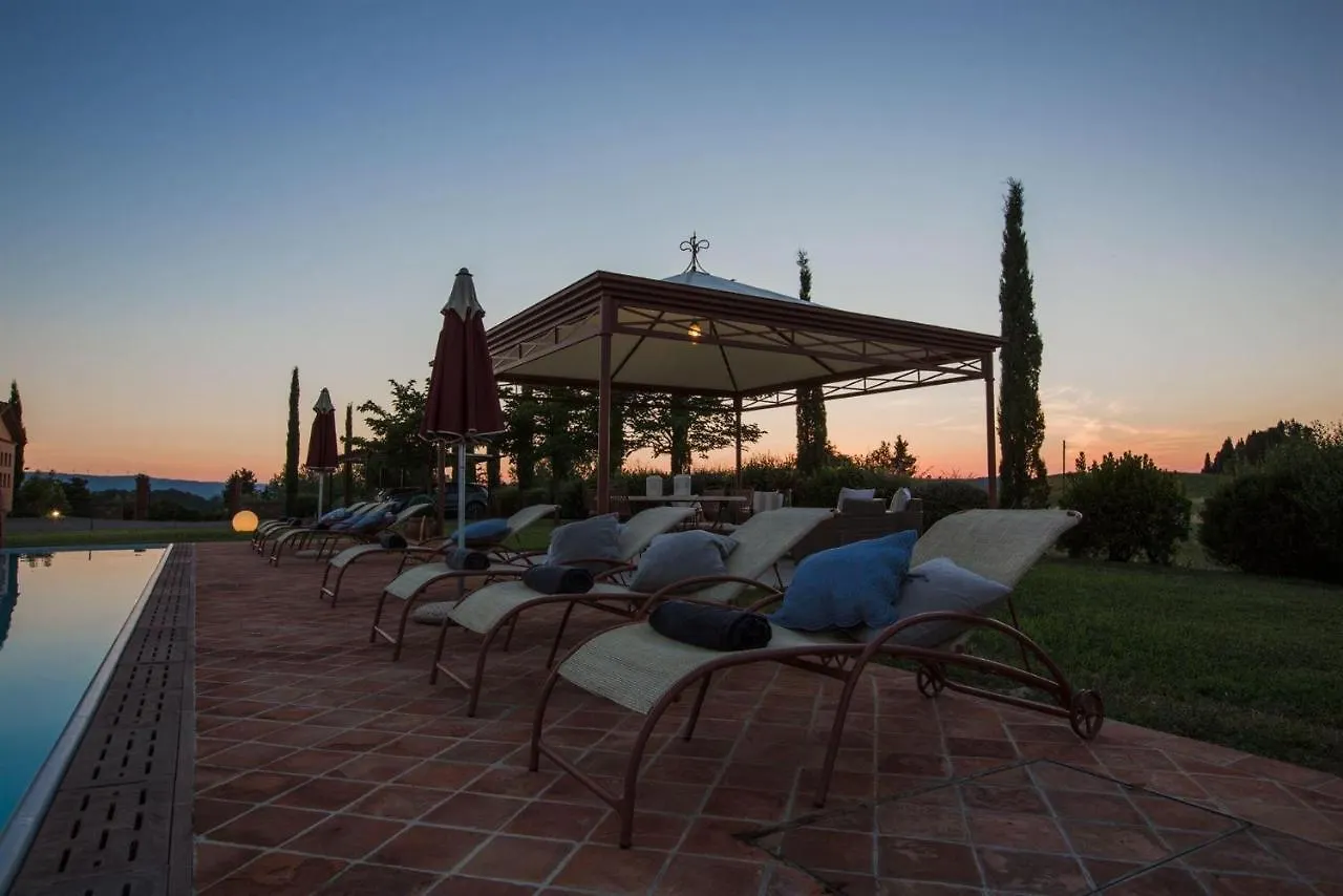 Villa Lestra Peccioli 0*,  Italy