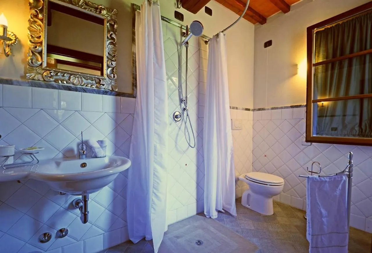 Villa Lestra Peccioli