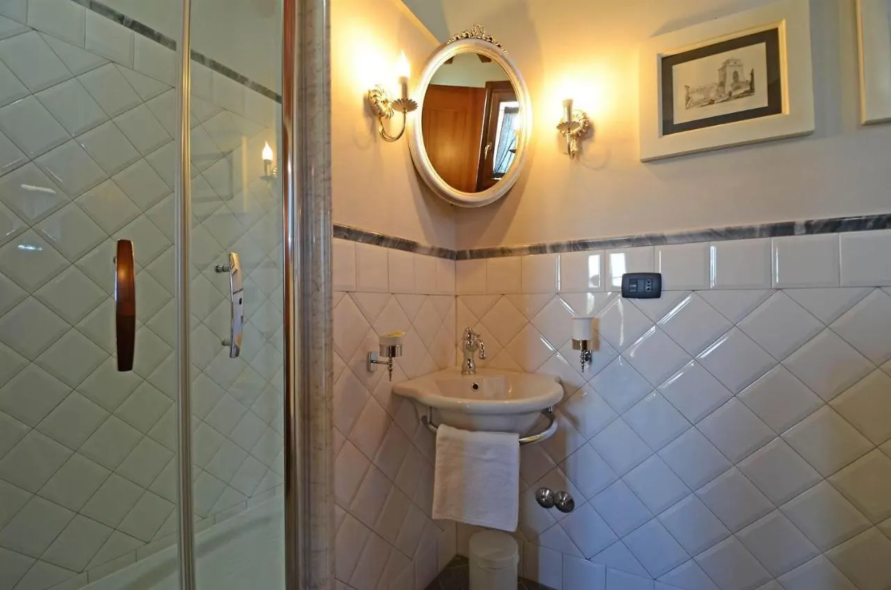 Villa Lestra Peccioli Italy